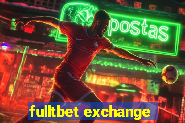 fulltbet exchange